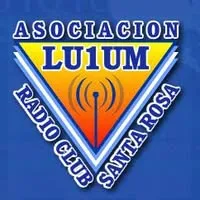 LU1UM logo